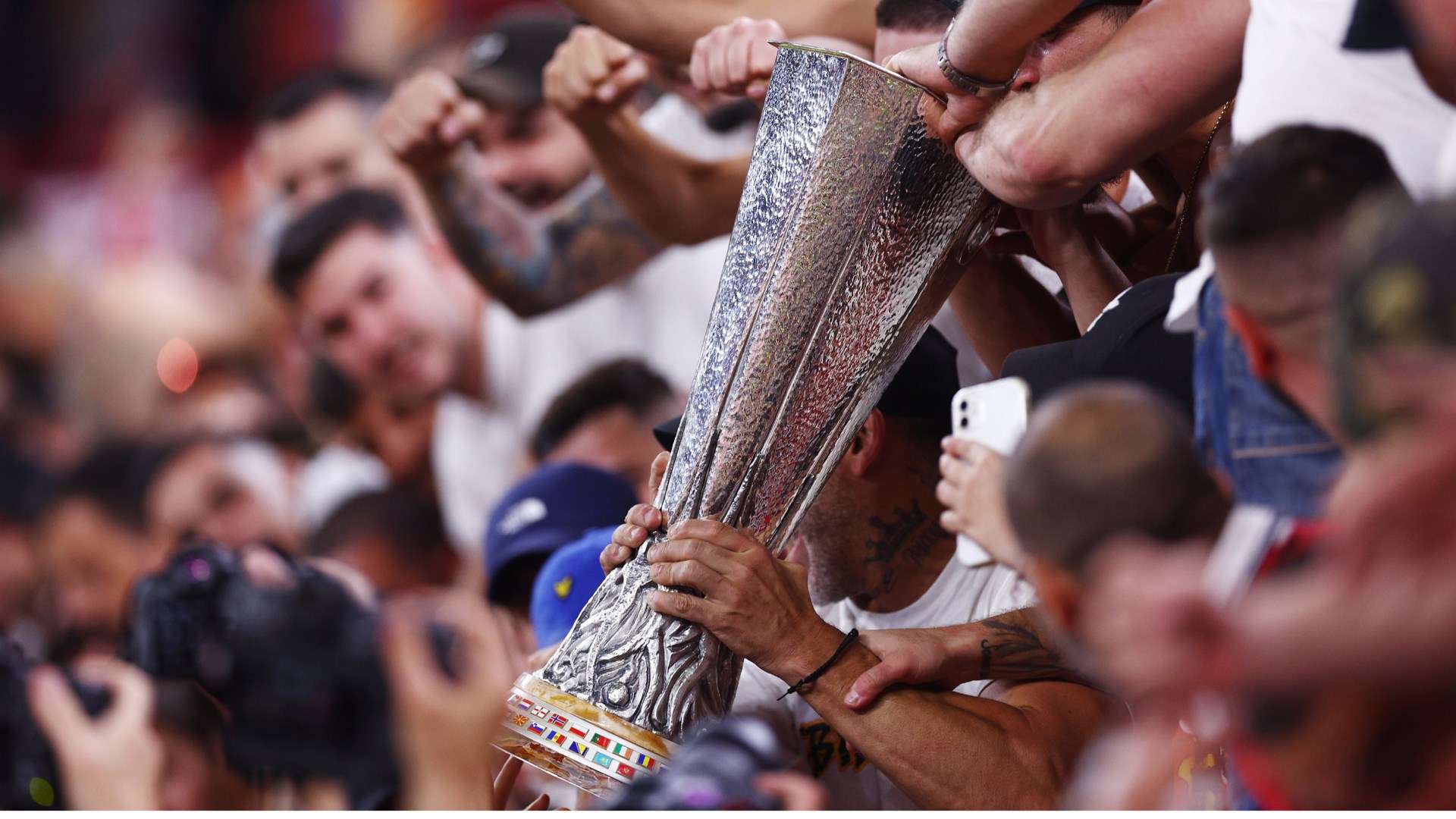 的多次歐冠 的多次歐冠