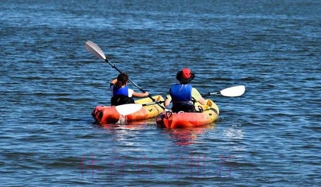 赛艇冠军成功转移洪水中遇险体校师生