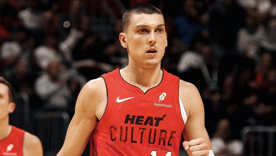 O’Connor：灰熊不想要希罗，涉及热火的交易可能需要第三方