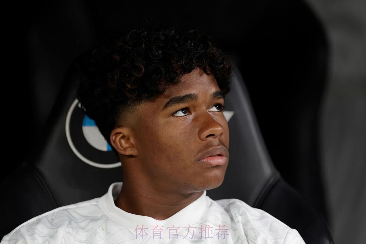 阿斯:贡萨洛赢得信任 新赛季他将占据一席之地 阿斯:贡萨洛赢得信任 新赛季他将占据一席之地