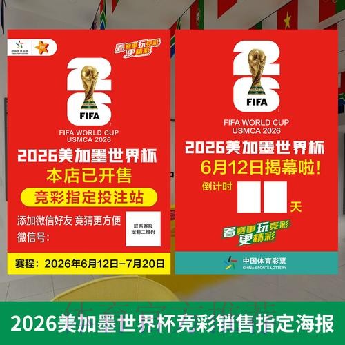 2026年世界杯投注策略与推荐分析 2026年世界杯投注策略与推荐分析